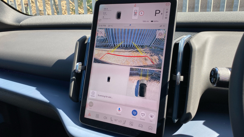 Volvo EX30 200kW SM Extended Range Ultra 69kWh 5dr Auto Electric Estate